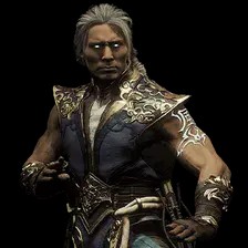 FUJIN