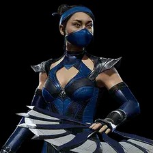 KITANA