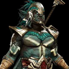 KOTAL KAHN
