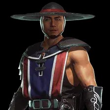 KUNG LAO