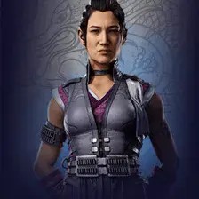 LI MEI