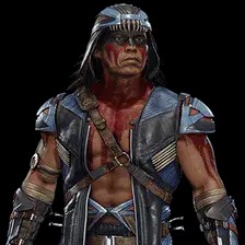 NIGHTWOLF