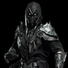 NOOB SAIBOT