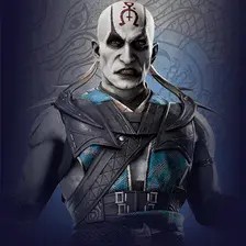 QUAN CHI