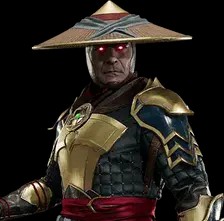 RAIDEN