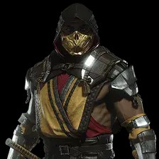 SCORPION