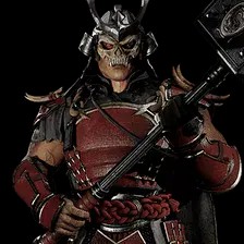 SHAO KAHN