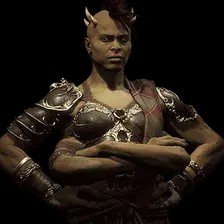 SHEEVA