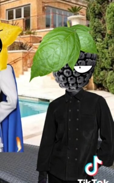 Blackbenny