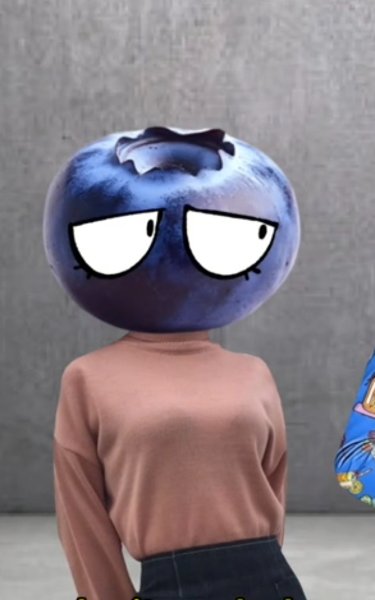 Bluebailey