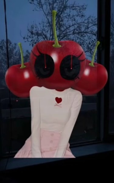 Cherrina