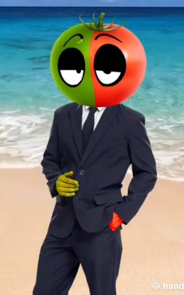 Host Tomato