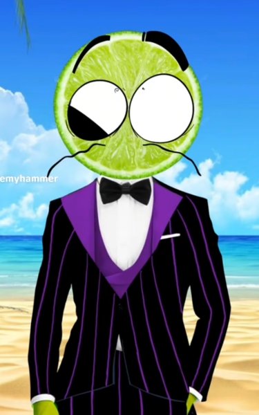 Limenzo