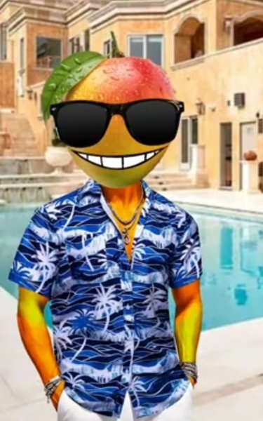 Mangollie