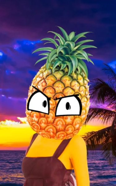 Pineapplita