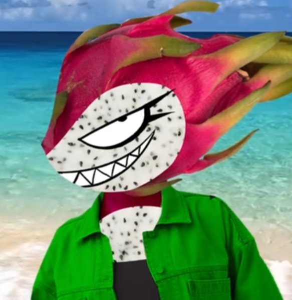 Pitanya