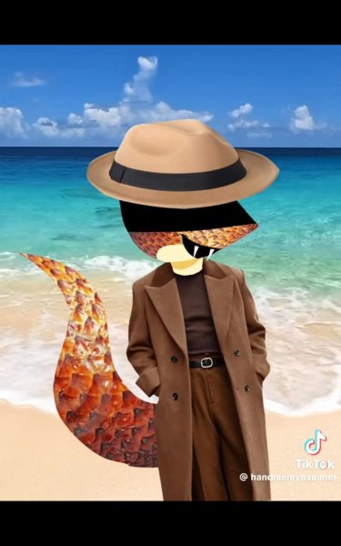 Snakefred