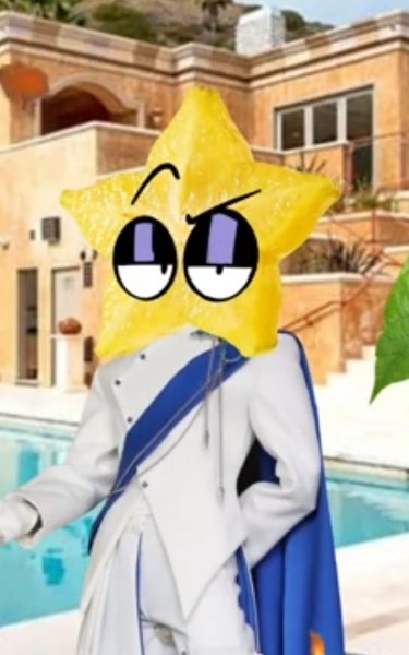 Starford