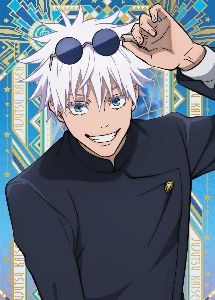 Gojo