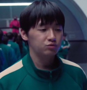 Minsu