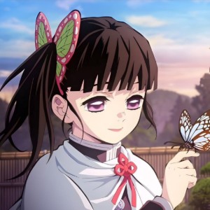 Tsuyuri Kanao