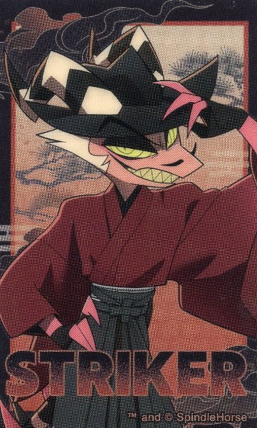 Animate Collab Kimono