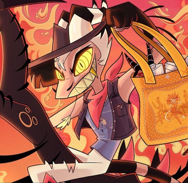 Stylish Occult Wrath Collection Thumbnail