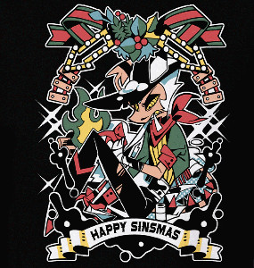 Winter Shirt 2024
