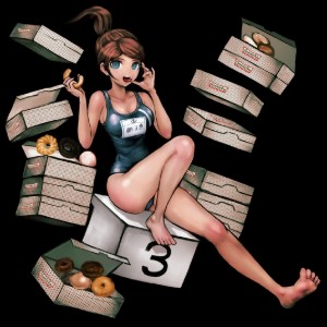 Aoi