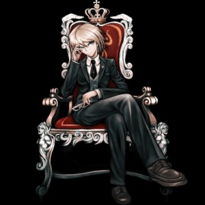 Byakuya
