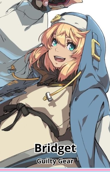 Bridget