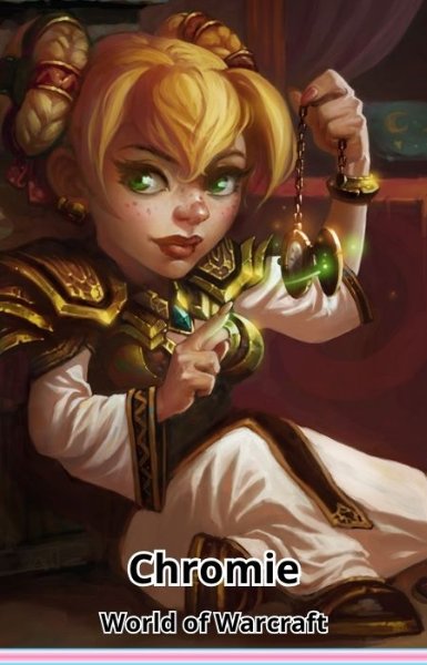 Chromie