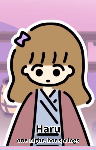Haru
