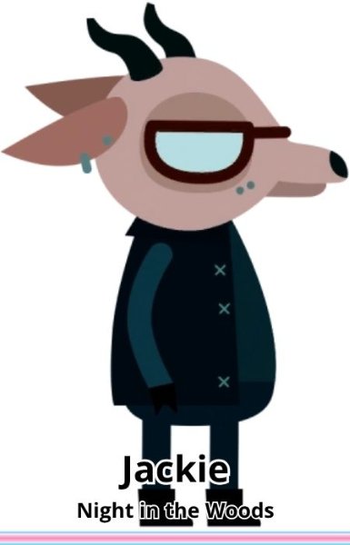 Jackie