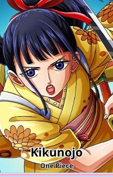 Kikunojou