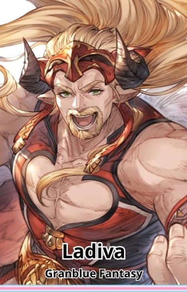 Ladiva