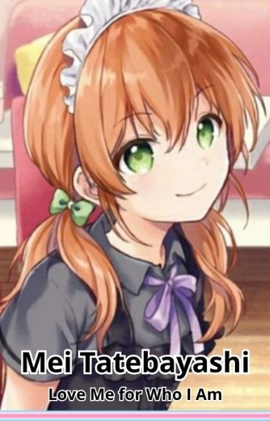 Mei Tatebayashi