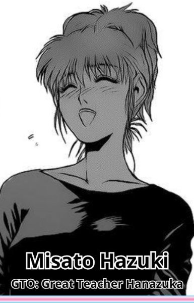 Misato Hazuki