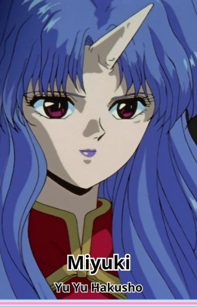 Miyuki
