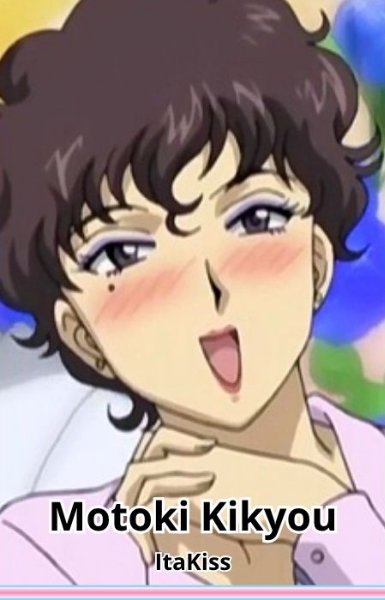 Motoki Kikyou
