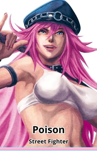 Poison