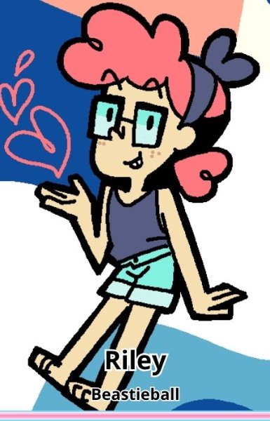 Riley