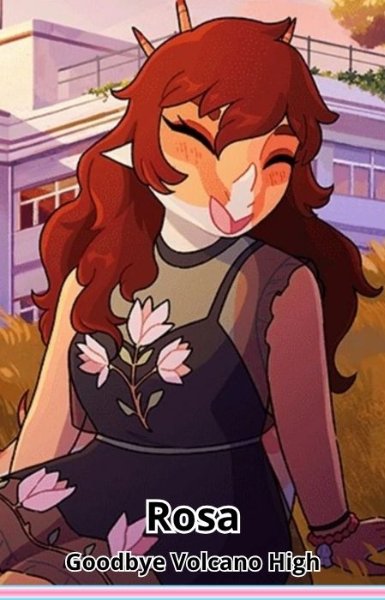 Rosa