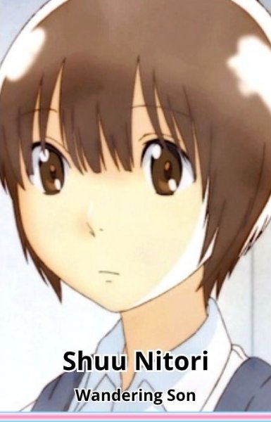 Shuu Nitori