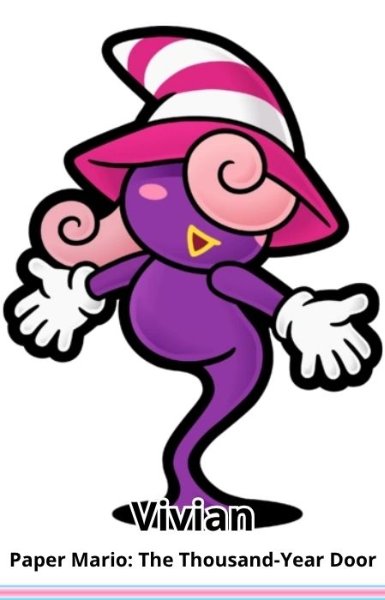 Vivian