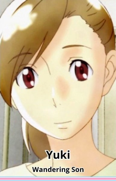 Yuki