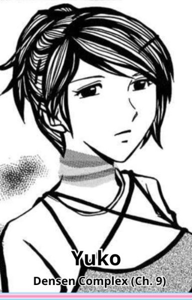 Yuko