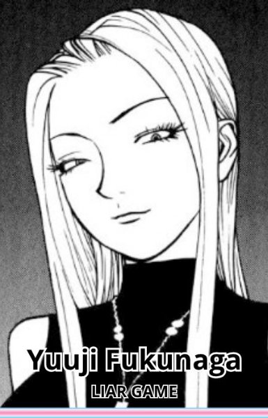 Yuuji Fukunaga