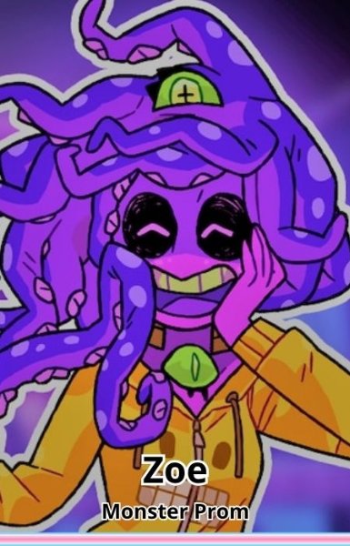 Zoe