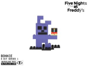 Bonnie 8-Bit